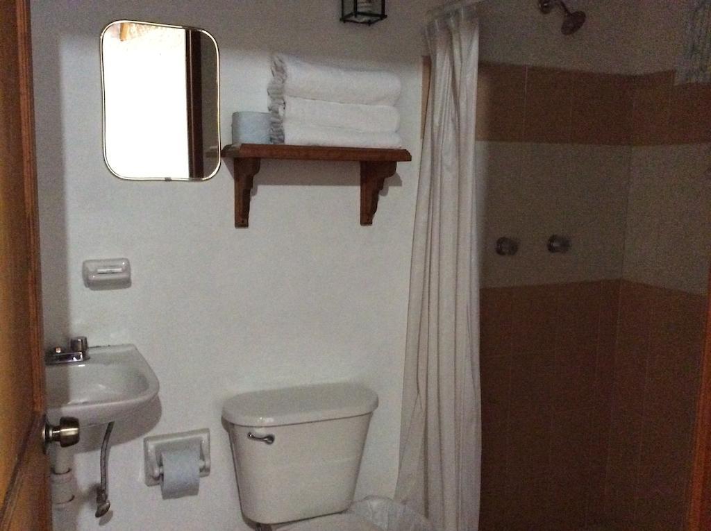 Cabanas La Chicharra Xico Room photo