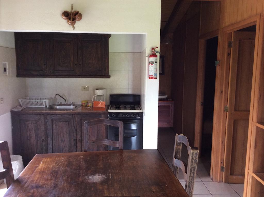 Cabanas La Chicharra Xico Room photo