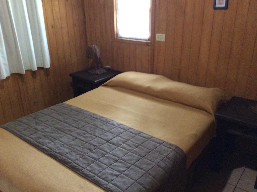 Cabanas La Chicharra Xico Room photo