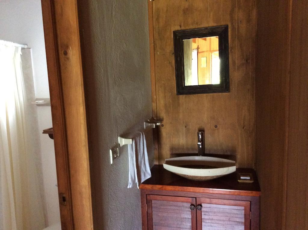 Cabanas La Chicharra Xico Room photo