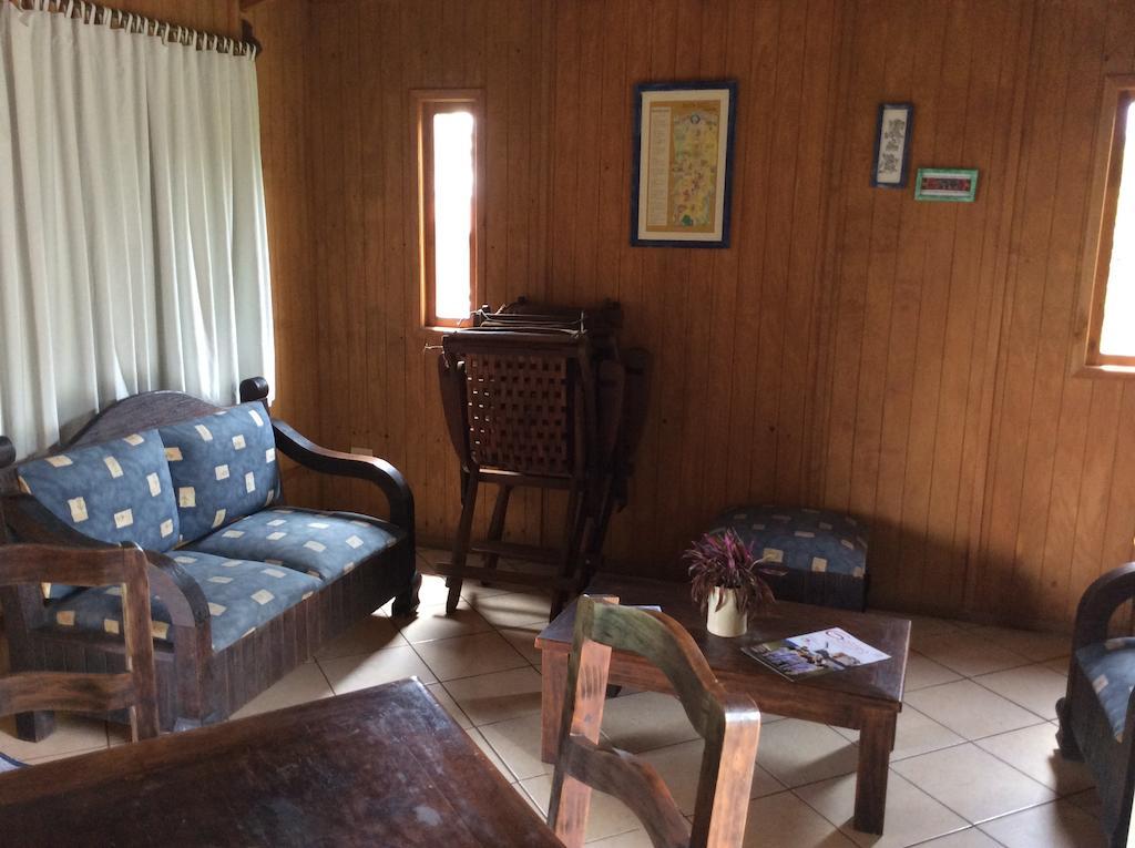 Cabanas La Chicharra Xico Room photo